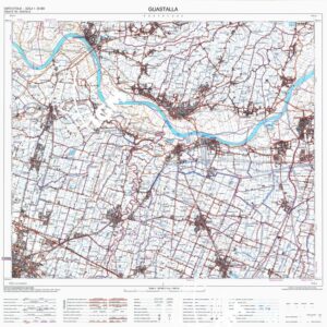 182 (GUASTALLA) Anno: 2007