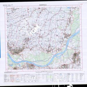 182 I (Guastalla) Anno: 2004