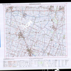 182 II (Castelnovo di sotto) Anno: 2004