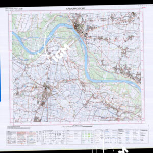 182 IV (Casalmaggiore) Anno: 2004