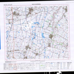 183 II (Novi di Mòdena) Anno: 2007