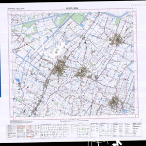 183 III (Novellara) Anno: 2007