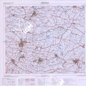 184 (MIRANDOLA) Anno: 2015