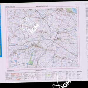 184 I (San Martino Spino)