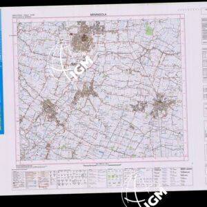 184 III (Miràndola)