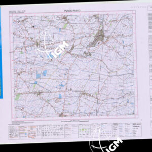 184 IV (Poggio Rusco)