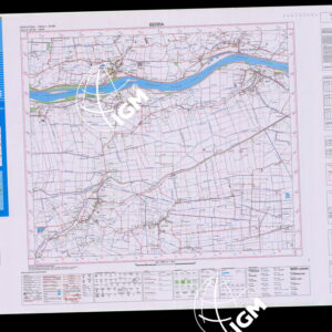 186 I (Berra) Anno: 2010