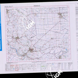 186 II (Tresigallo) Anno: 2010