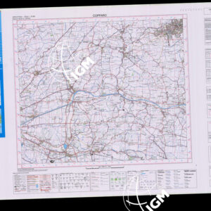 186 III (Copparo) Anno: 2010