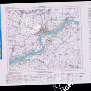 186 IV (Polesella) Anno: 2010