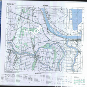 187 I (Mèsola) Anno: 1996