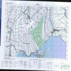 187 II (Goro) Anno: 1996