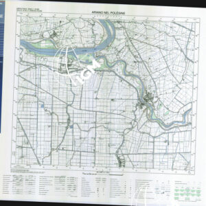 187 IV (Ariano nel Polèsine) Anno: 1995