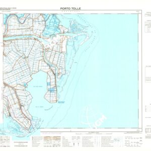 188 (PORTO TOLLE) Anno: 1985