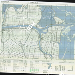 188 IV (Porto Tolle) Anno: 1995