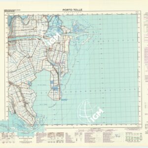 188 (PORTO TOLLE) Anno: 1985