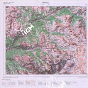 189 (MONGIOIA) Anno: 2016