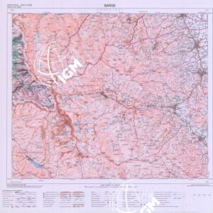 190 (BARGE) Anno: 2018