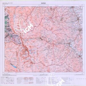 190 (BARGE) Anno: 2018