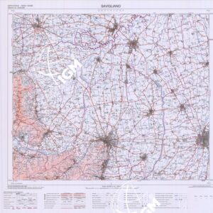 191 (SAVIGLIANO) Anno: 2016