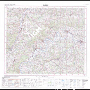 193 II (Bubbio) Anno: 2007