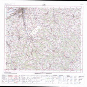 193 III (Alba) Anno: 2007