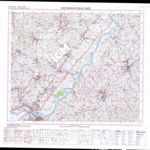 193 IV (Castagnole delle Lanze) Anno: 2007