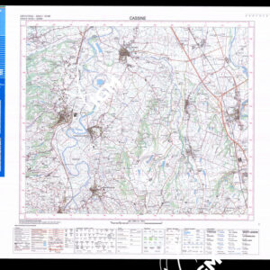 194 I (Cassine) Anno: 2008