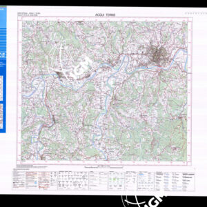 194 III (Acqui Terme) Anno: 2008