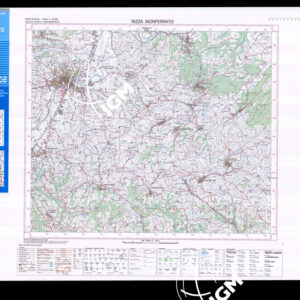 194 IV (Nizza Monferrato) Anno: 2008