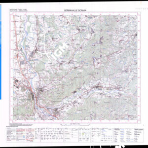 195 I (Serravalle Scrivia) Anno: 2007