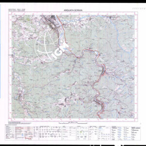 195 II (Arquata Scrivia) Anno: 2007