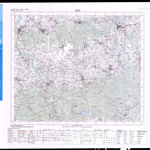 195 III (Gavi) Anno: 2007