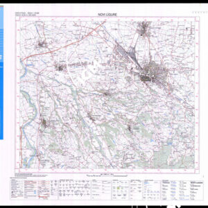 195 IV (Novi Lìgure) Anno: 2007