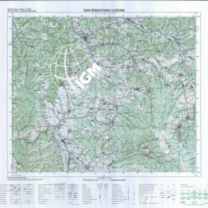 196 IV (San Sebastiano Curone) Anno: 1996