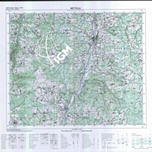 197 I (Bèttola) Anno: 1996