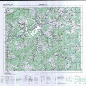 197 II (Groppallo) Anno: 1996