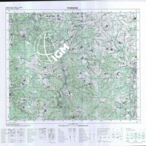 197 III (Ferriere) Anno: 1996