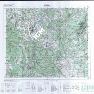 197 IV (Bobbio) Anno: 1996