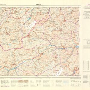 198 (BARDI) Anno: 1976