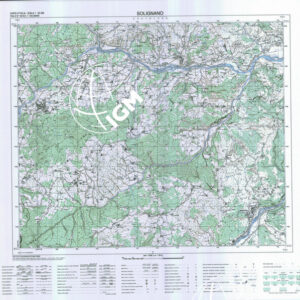 198 II (Solignano) Anno: 1996