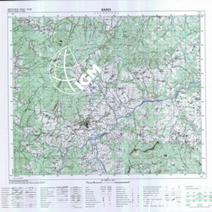 198 III (Bardi) Anno: 1996