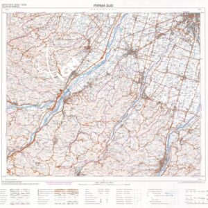 199 (PARMA SUD) Anno: 1997