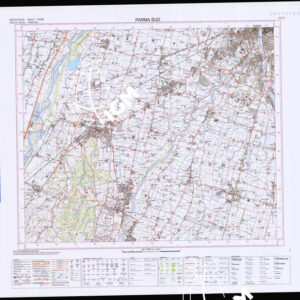 199 I (Parma Sud) Anno: 2004