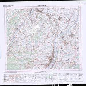 199 II (Langhirano) Anno: 2004