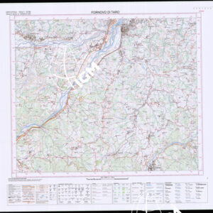 199 III (Fornovo di Taro) Anno: 2004