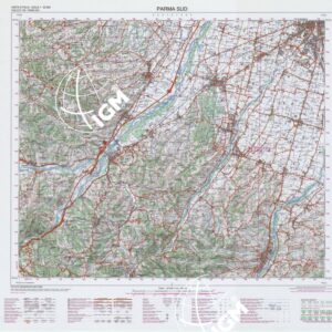 199 (PARMA SUD) Anno: 1997