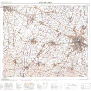 200 (REGGIO NELLA EMILIA) Anno: 1996