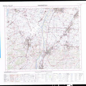 200 III (Traversètolo) Anno: 2004