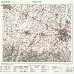 200 (REGGIO NELLA EMILIA) Anno: 1996